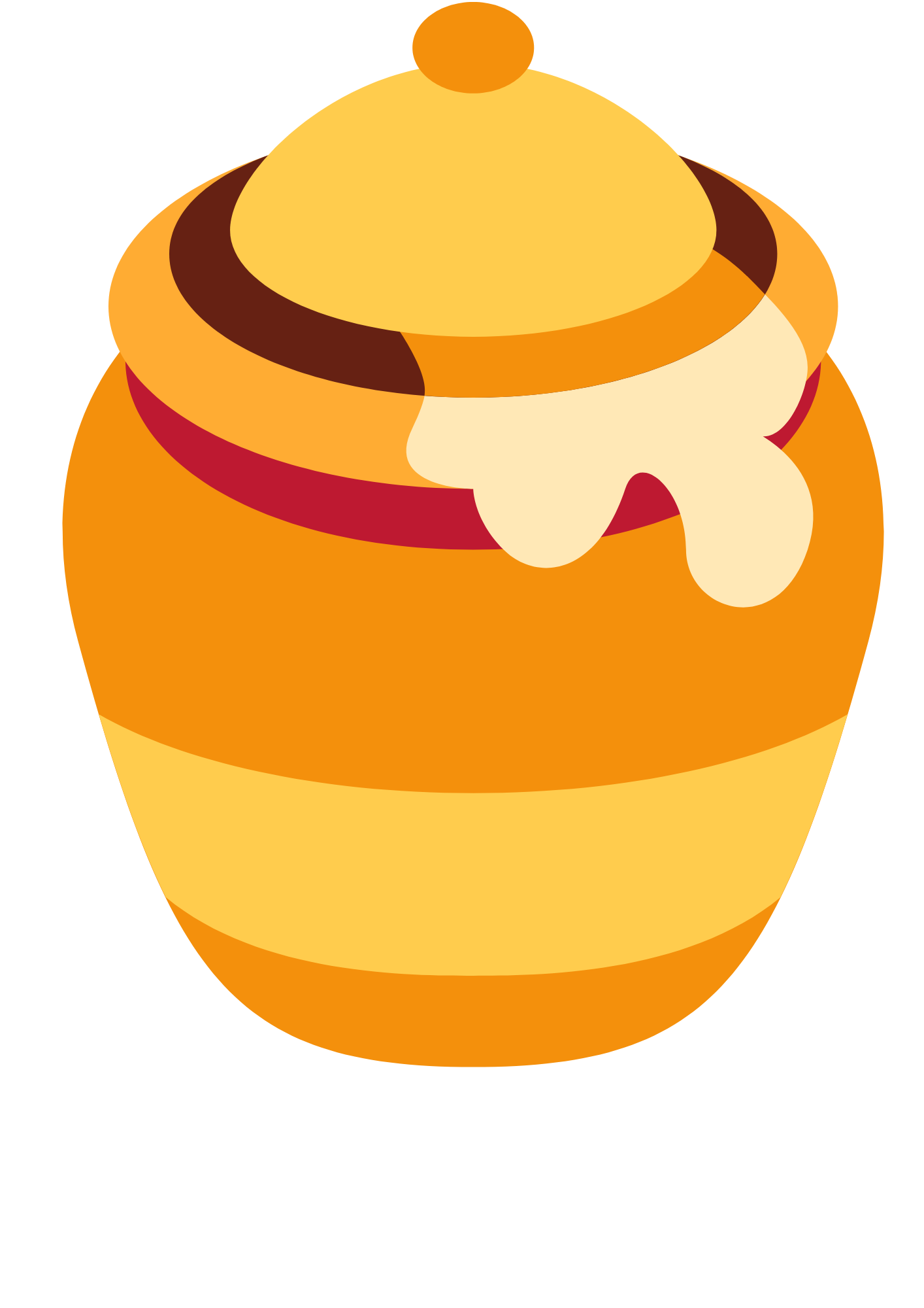 honeypot for you!